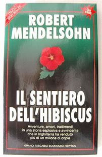 IL sentiero dell'Hibiscus